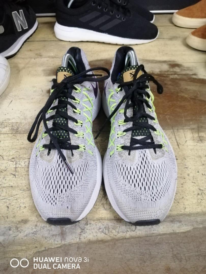 Nike zoom hotsell pegasus 3i
