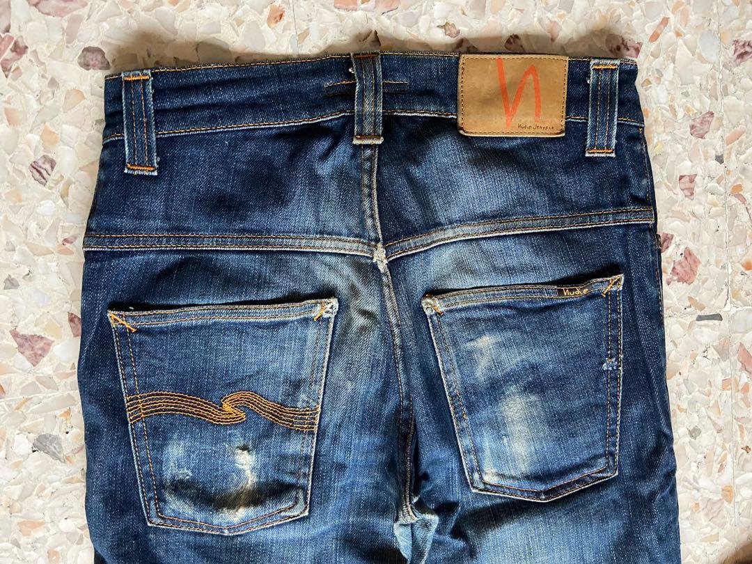 ladies nudie jeans uk