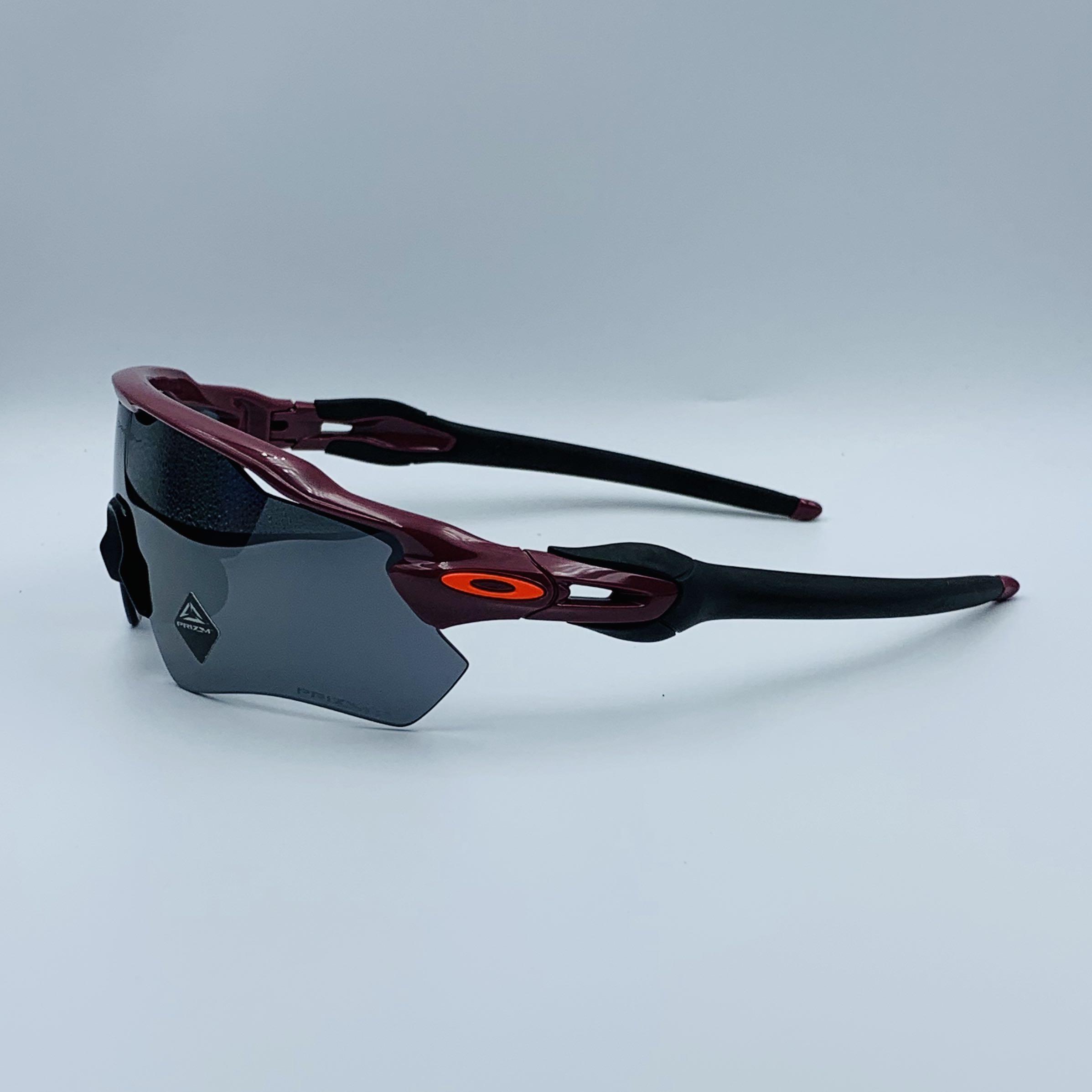 Oakley radar top ev path vampirella