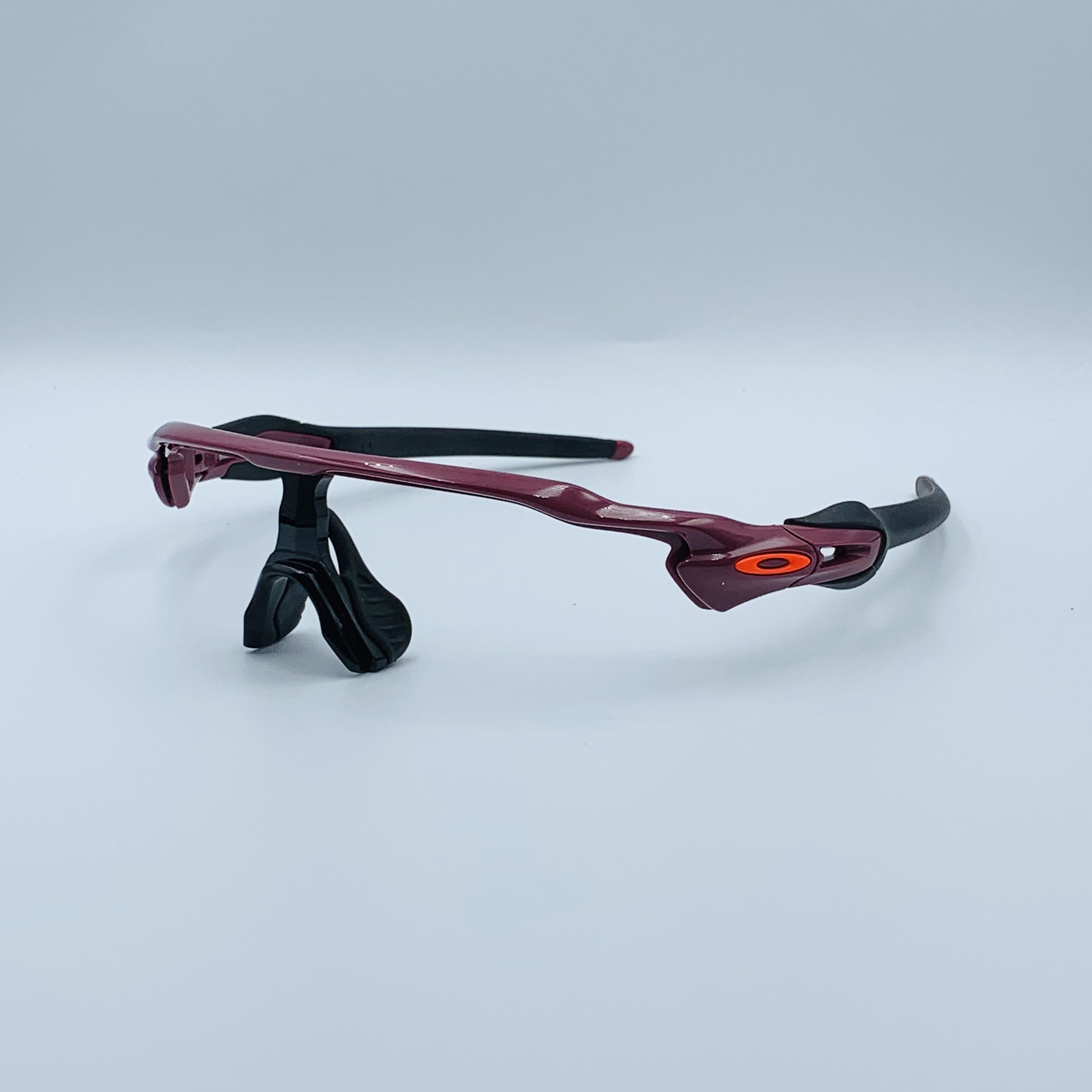Oakley Radar EV Vampirella Frame only