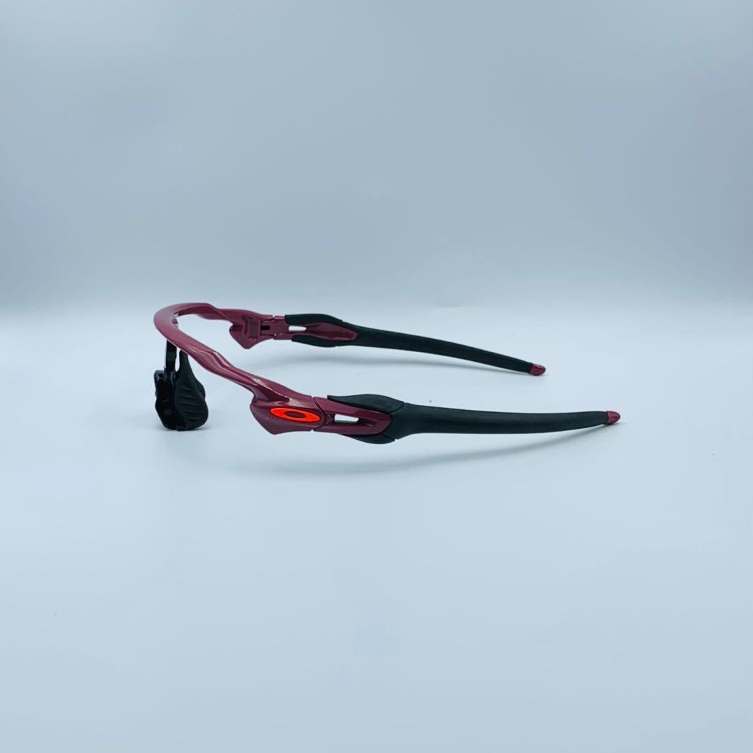 Oakley radar 2025 ev vampirella