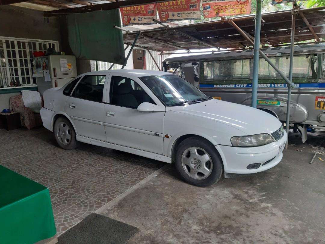 Mas Auto