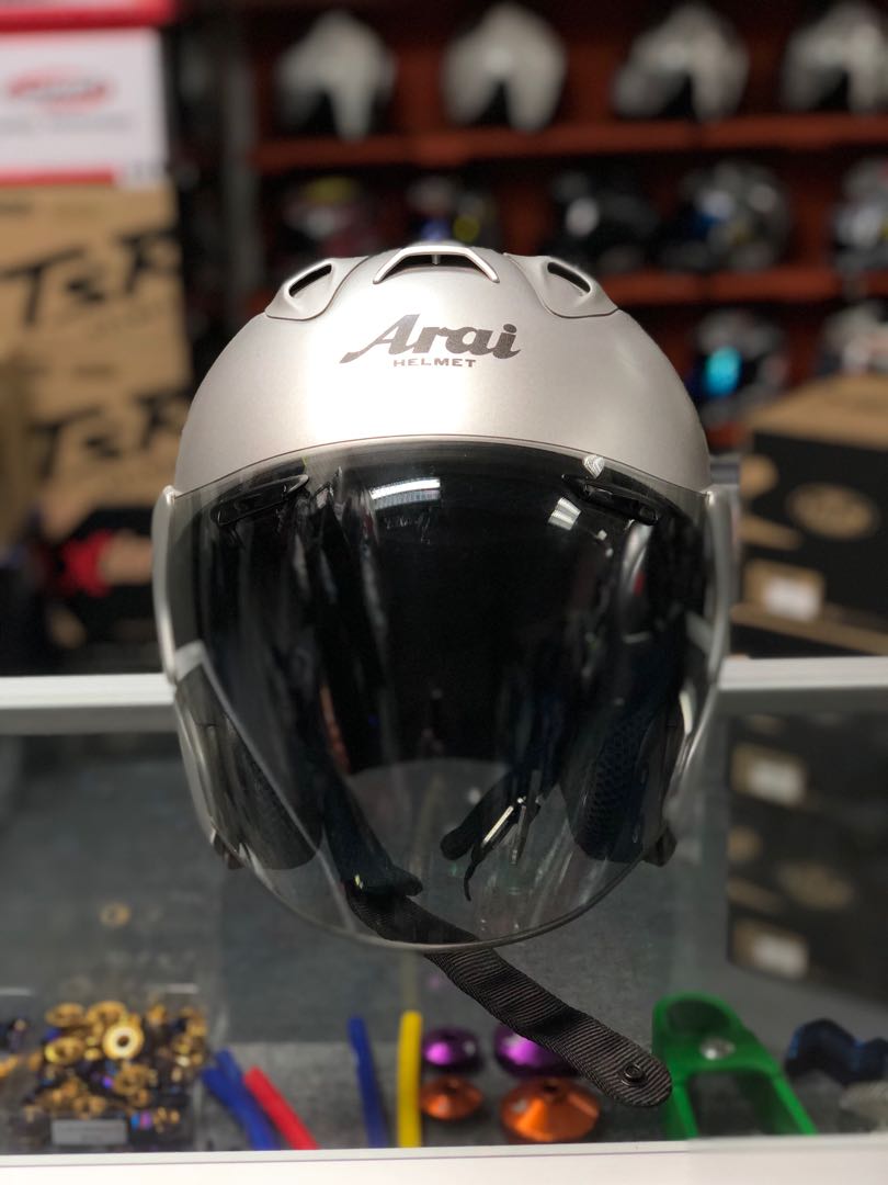 Helmet arai sale ram3 original