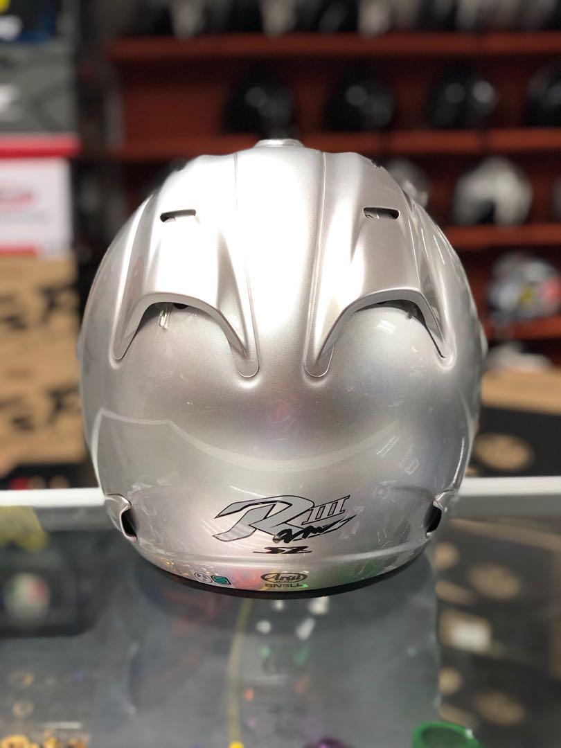 Arai ram3 original clearance