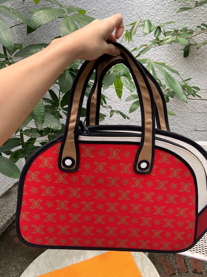 2d jump bag