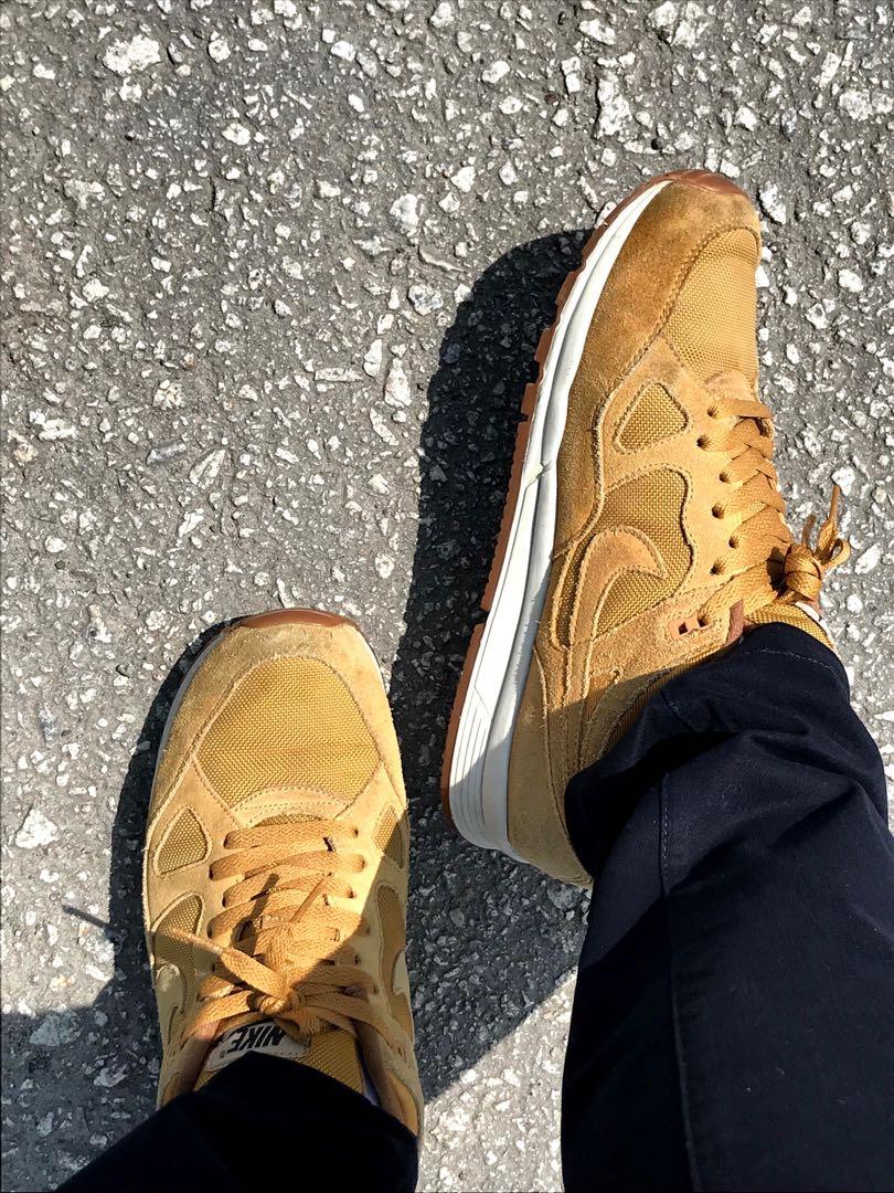 Nike air span ii premium men's shoe on sale
