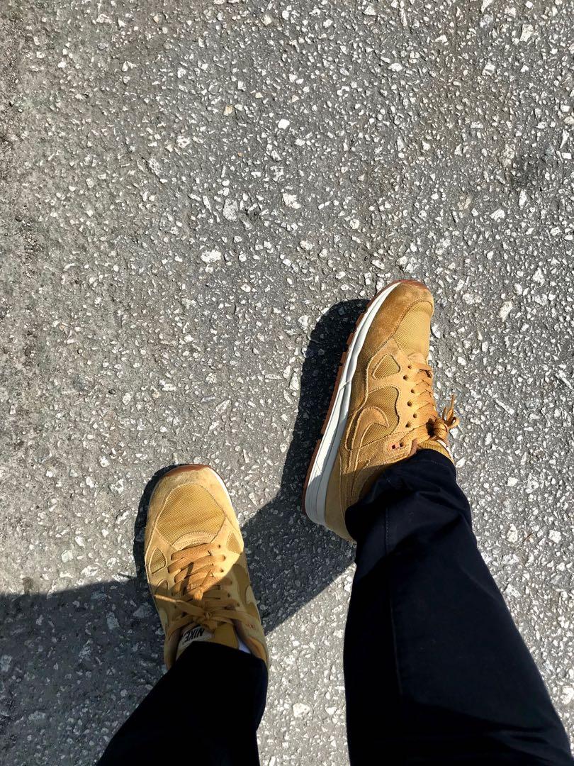 Nike air span ii men's shoe store