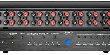 Osd audio best sale atm7