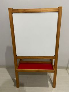 Kursi Anak Untuk Meja Flisat Ikea Perabotan Rumah Di Carousell