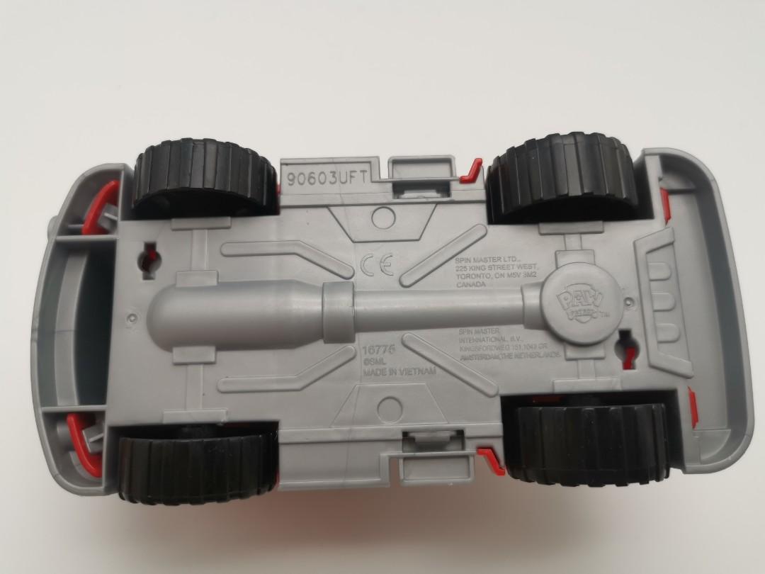 paw patrol fire truck canadian tire