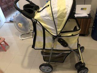 cartimar pet stroller