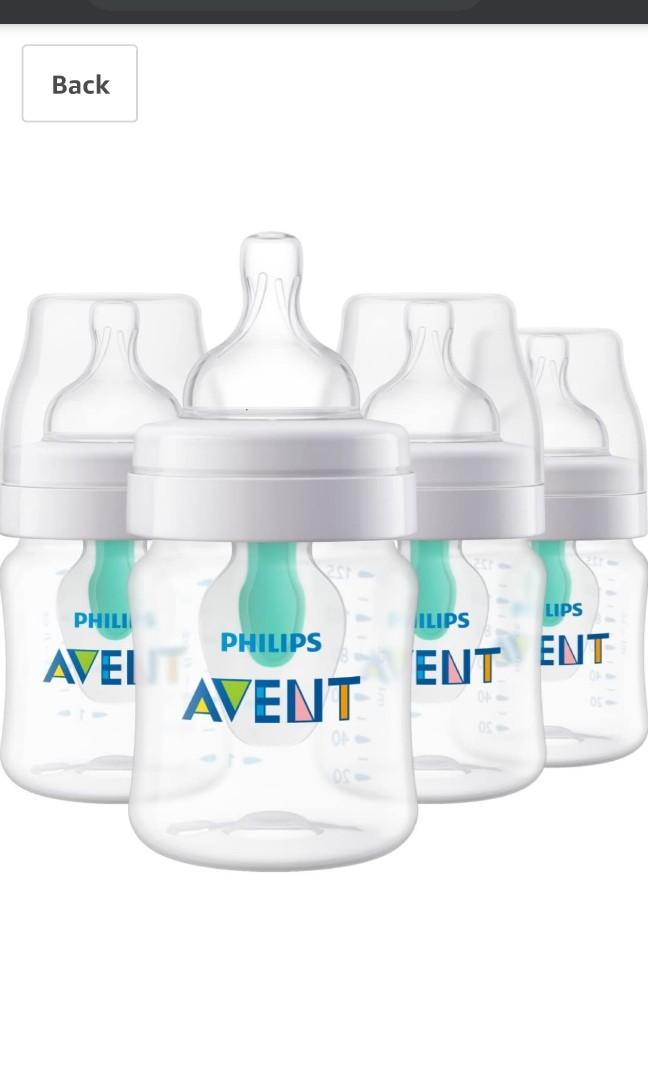 philips anti colic
