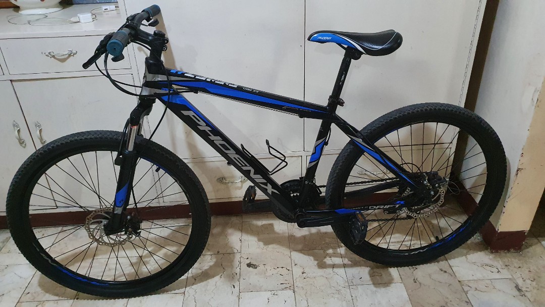 Phoenix clearance mtb 26