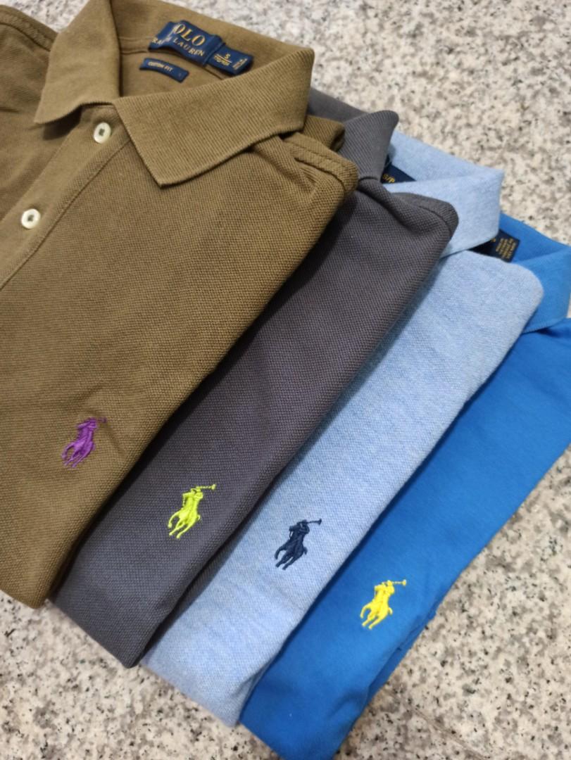 ralph lauren t shirts clearance