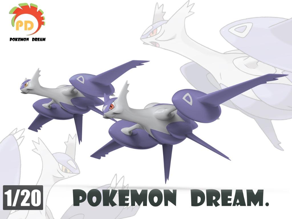 latias figure