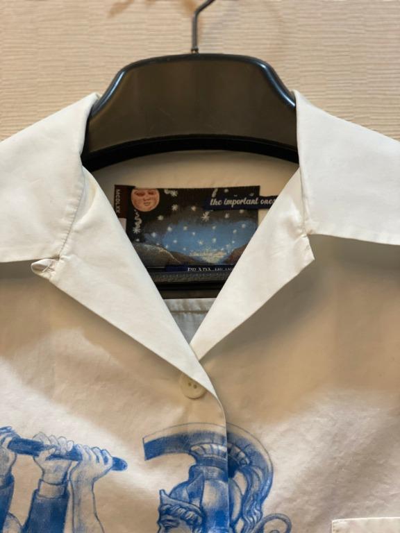 Prada important ones shirt shop