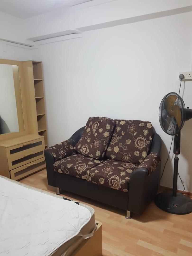 Immed Prefer 1 Male Malay Tenant Property Rentals Room Rentals On Carousell