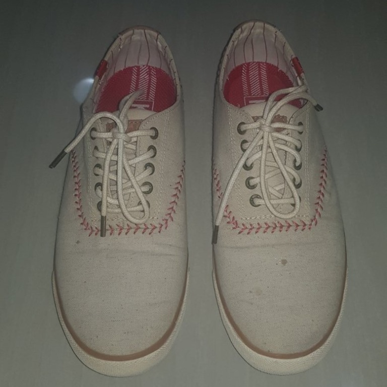 baseball keds