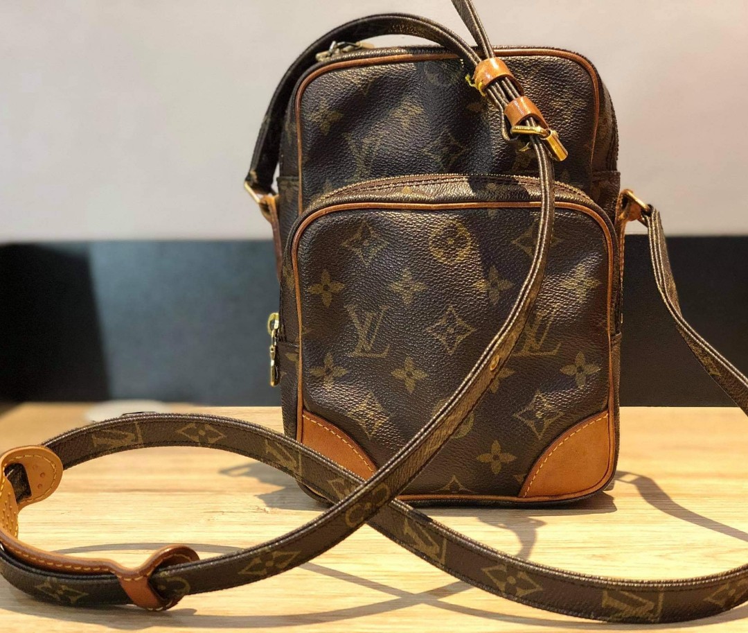 LV  ORIGINAL, Luxury, Bags & Wallets on Carousell