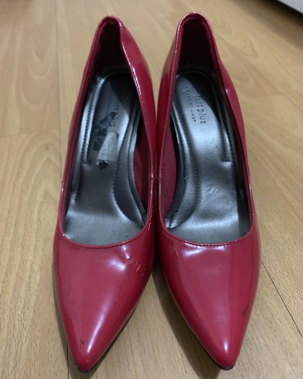 Preloved payless shoes, Women's Fashion 