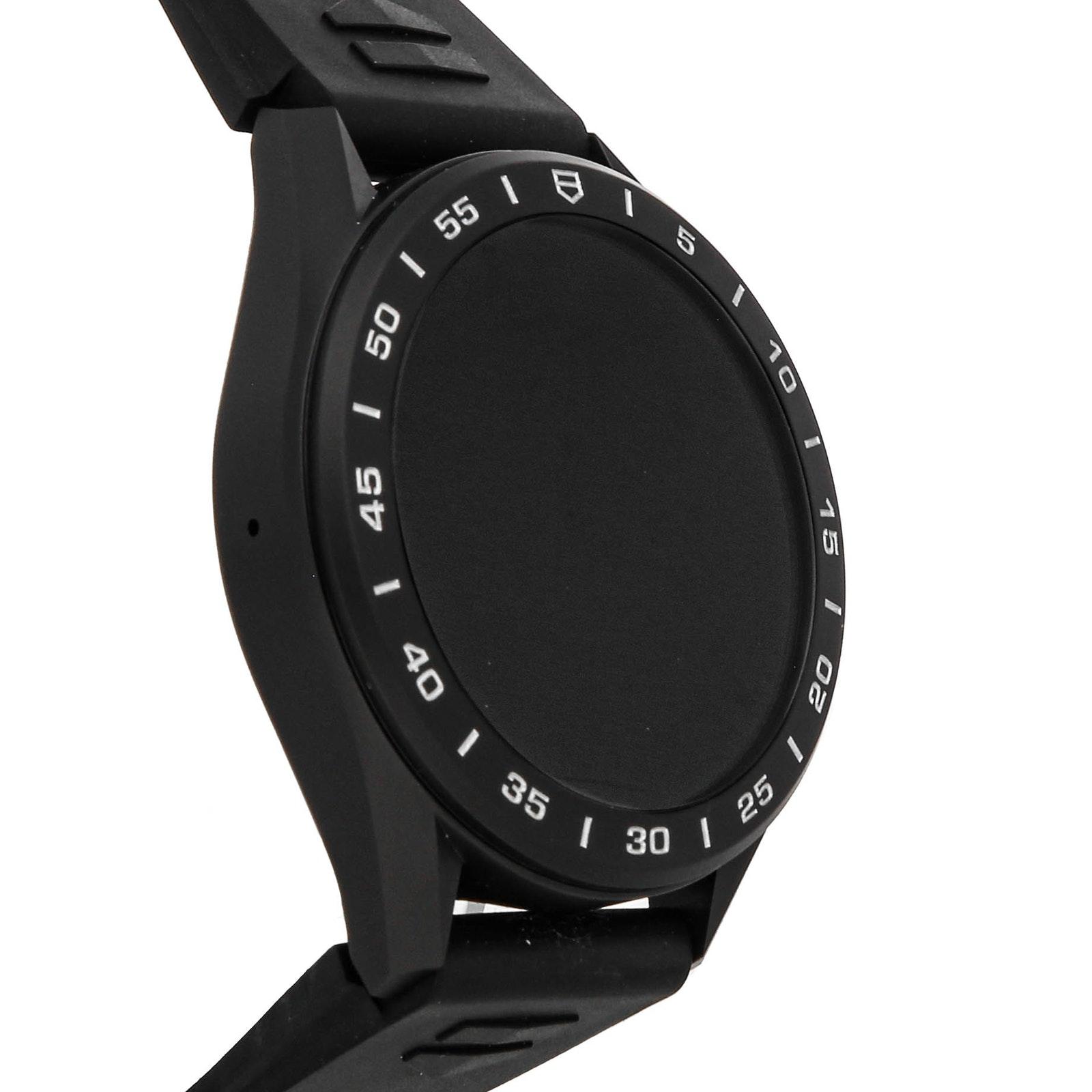 pre owned tag heuer connected