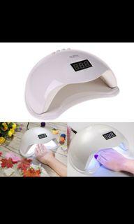 Professional Gel Polish Led Nail Dryer