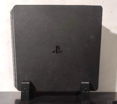 ps4 fat vertical stand