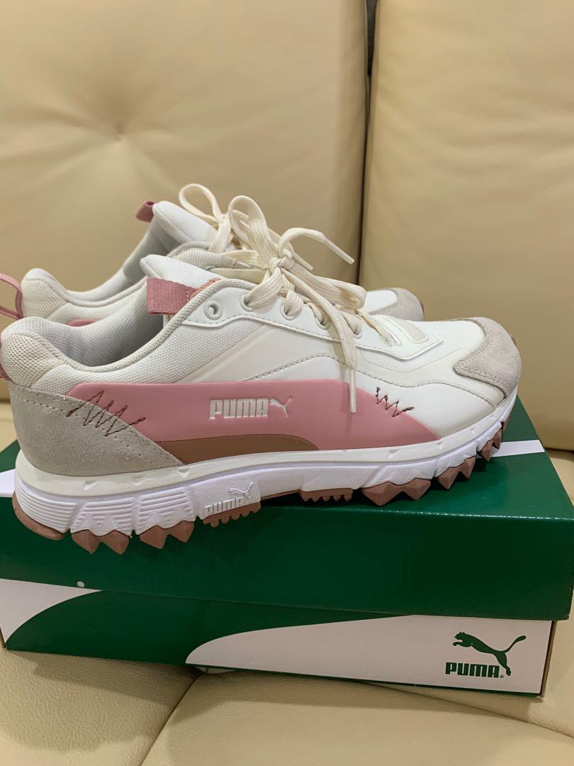 Trailwolf puma outlet