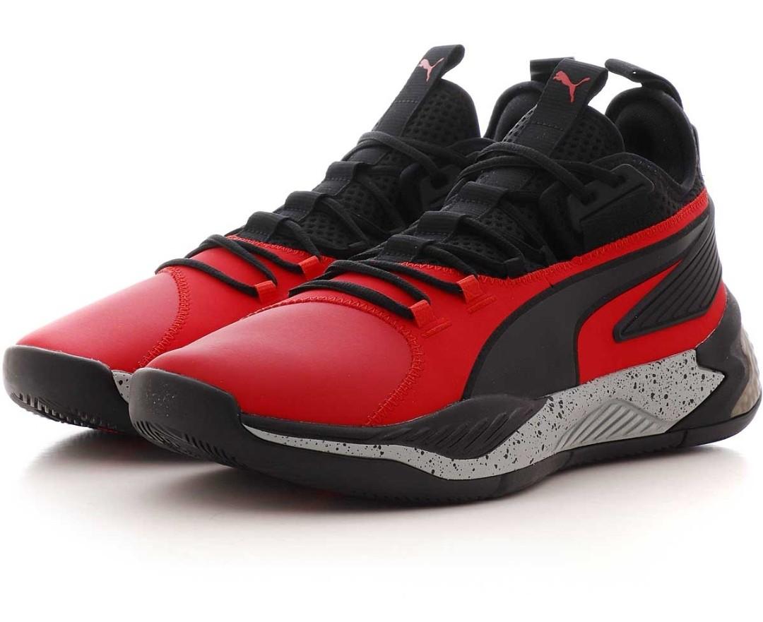 Puma on sale hoops uproar