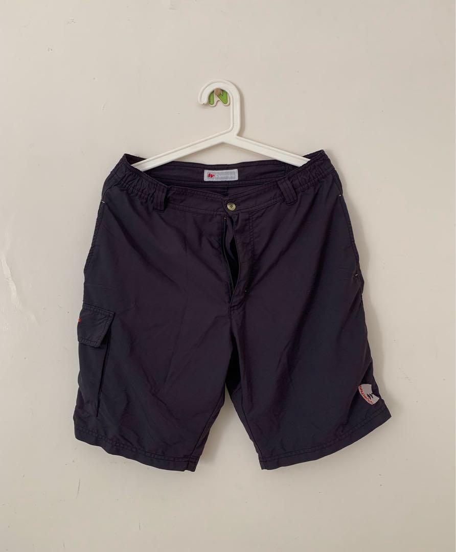 quechua hiking shorts