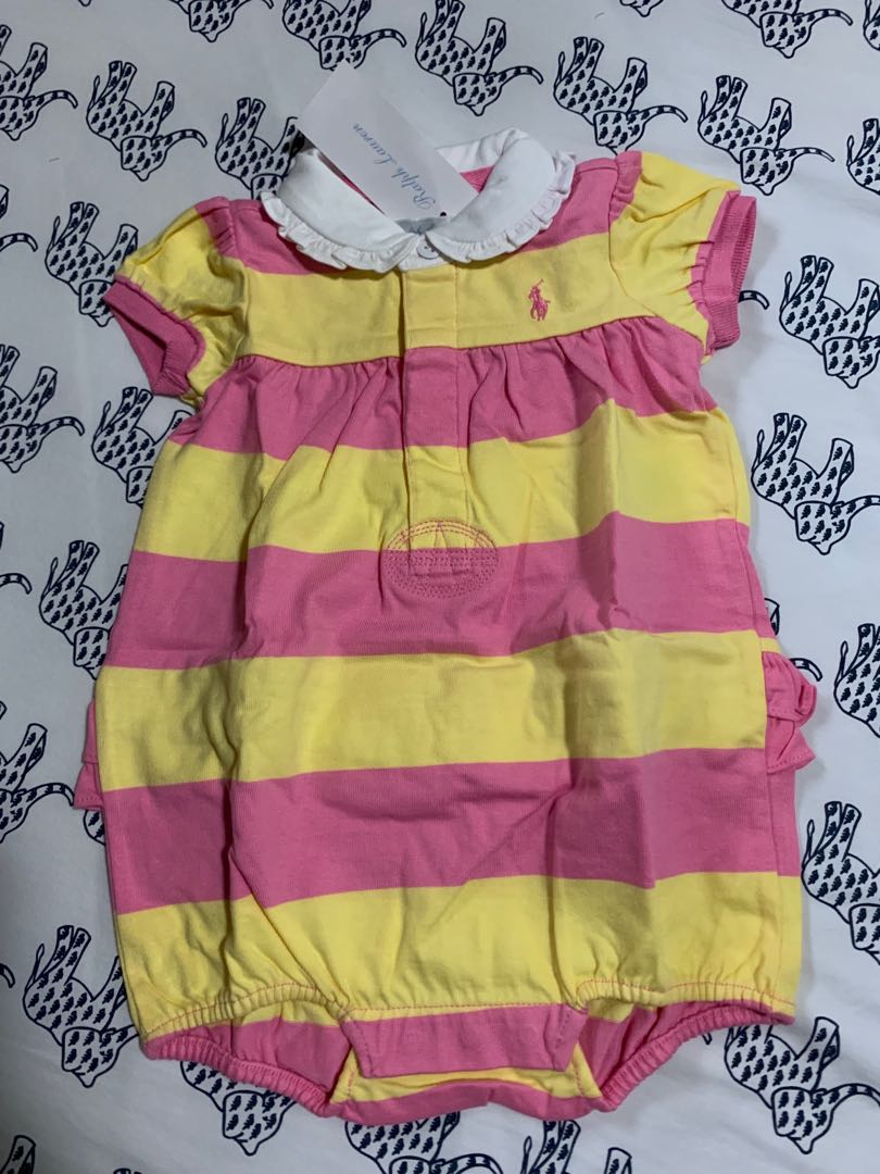 rl baby clothes