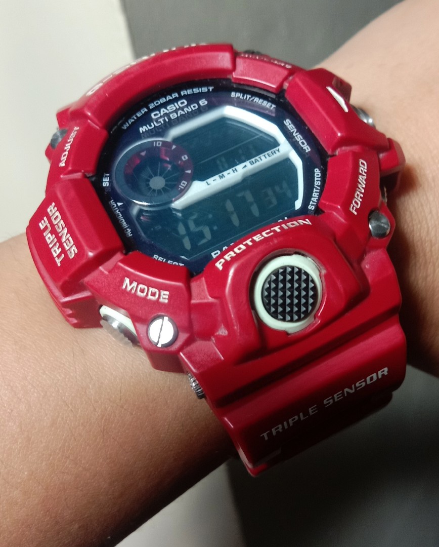 Gw9400rd sales