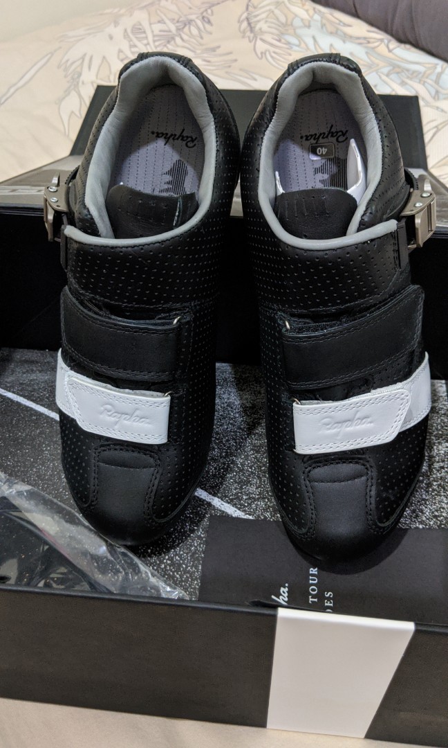 Rapha grand tour shoes sales
