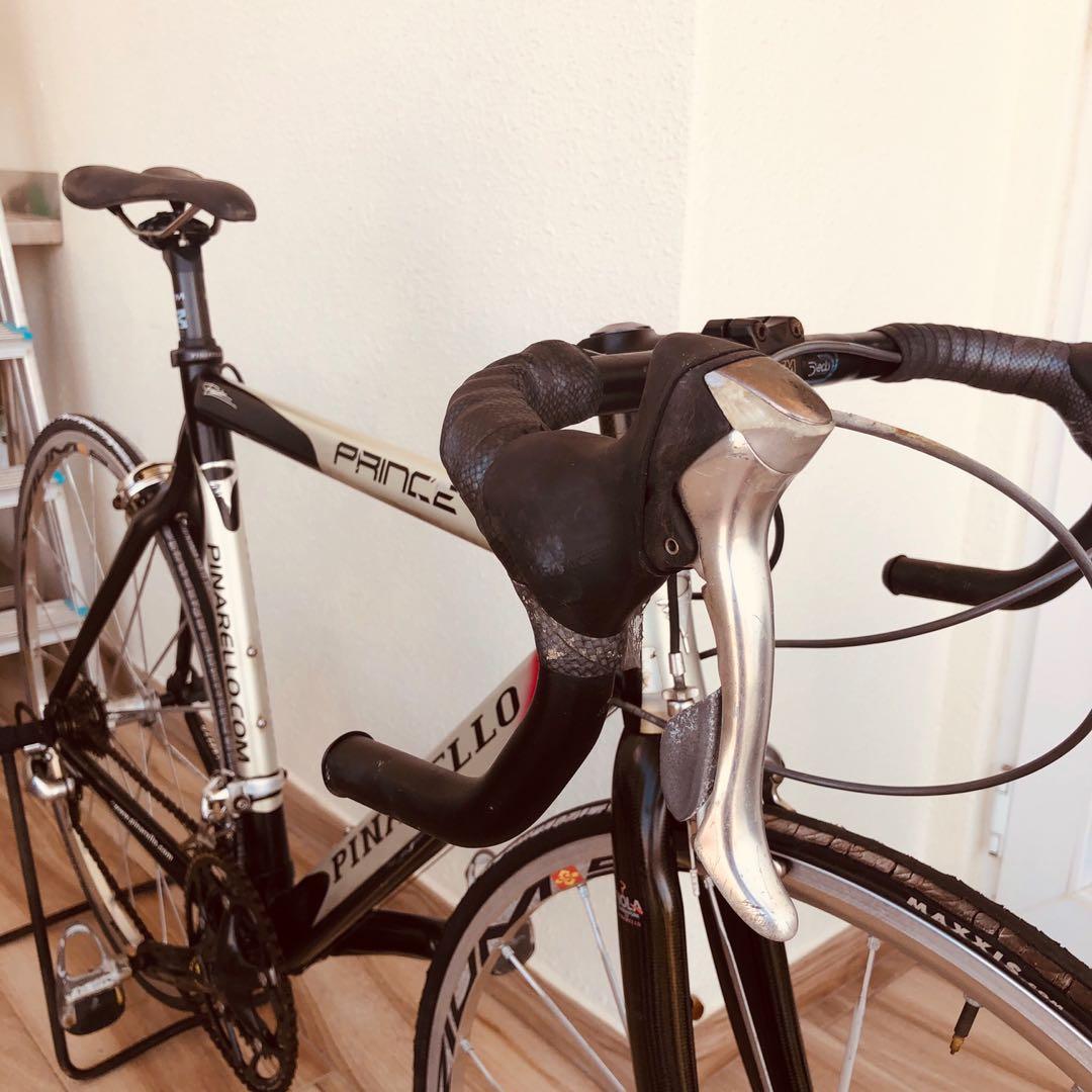 Pinarello prince 2000 2025