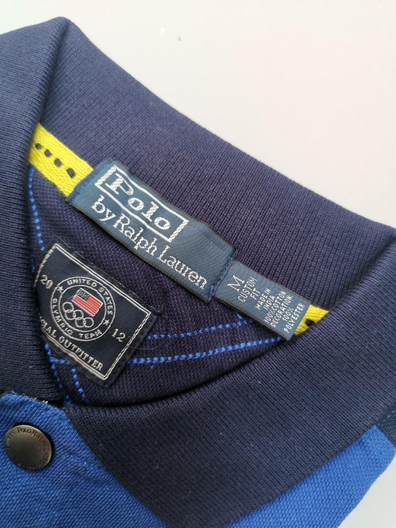 Polo ralph online lauren label guide