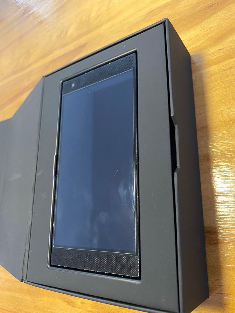 Razer Phone 2 (64GB), Mobile Phones & Gadgets, Mobile & Gadget Accessories, Sim Cards on Carousell