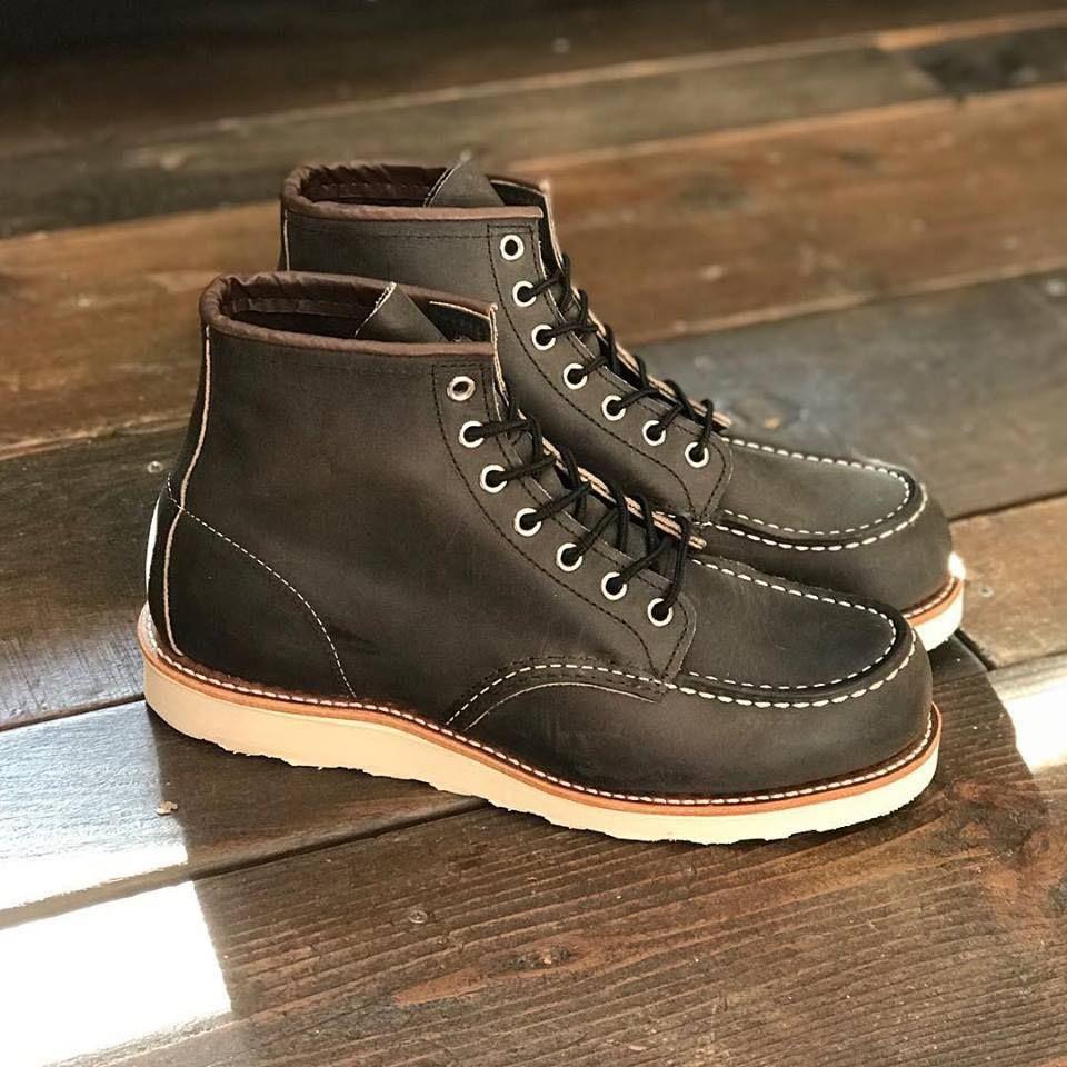 Red wing 8890 outlet