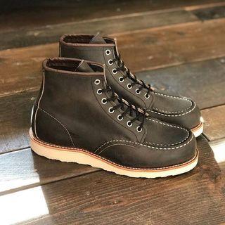 redwing boots | Footwear | Carousell 