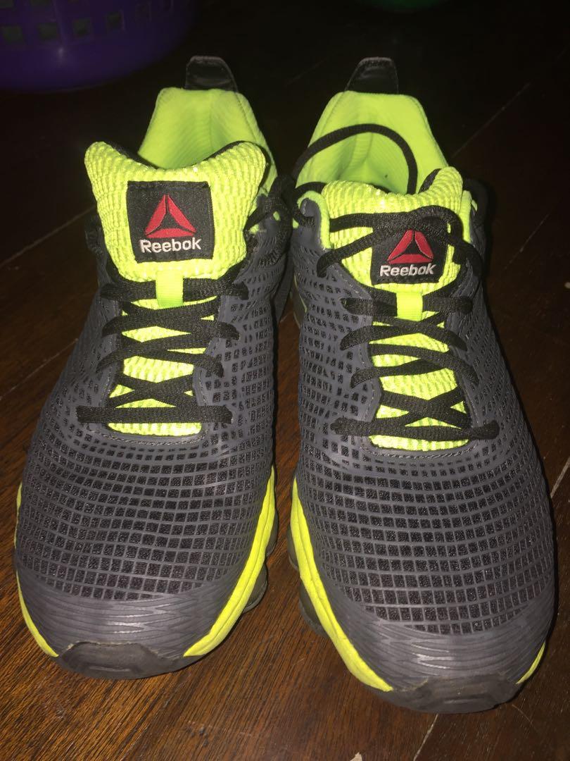 Reebok jetfuse mens 2025