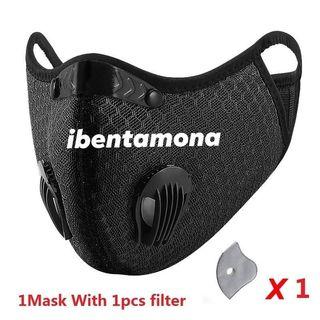 Download Motorcycle Masks View All Motorcycle Masks Ads In Carousell Philippines PSD Mockup Templates