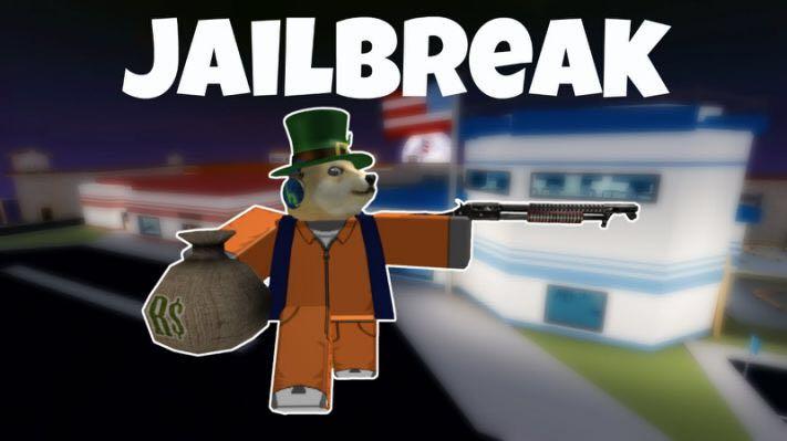Roblox Jailbreak Grinding Service Toys Games Video Gaming Video Games On Carousell - how long does a vip server last on roblox jailbreak