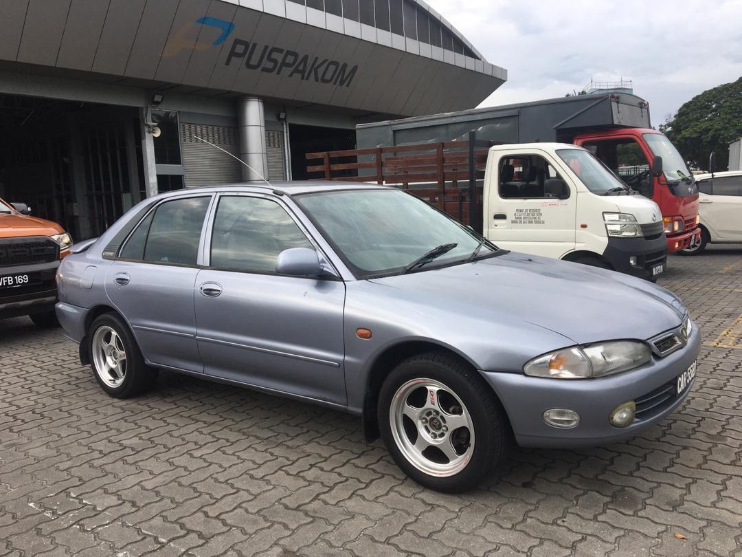 Runner Jpj Puspakom Services Others On Carousell