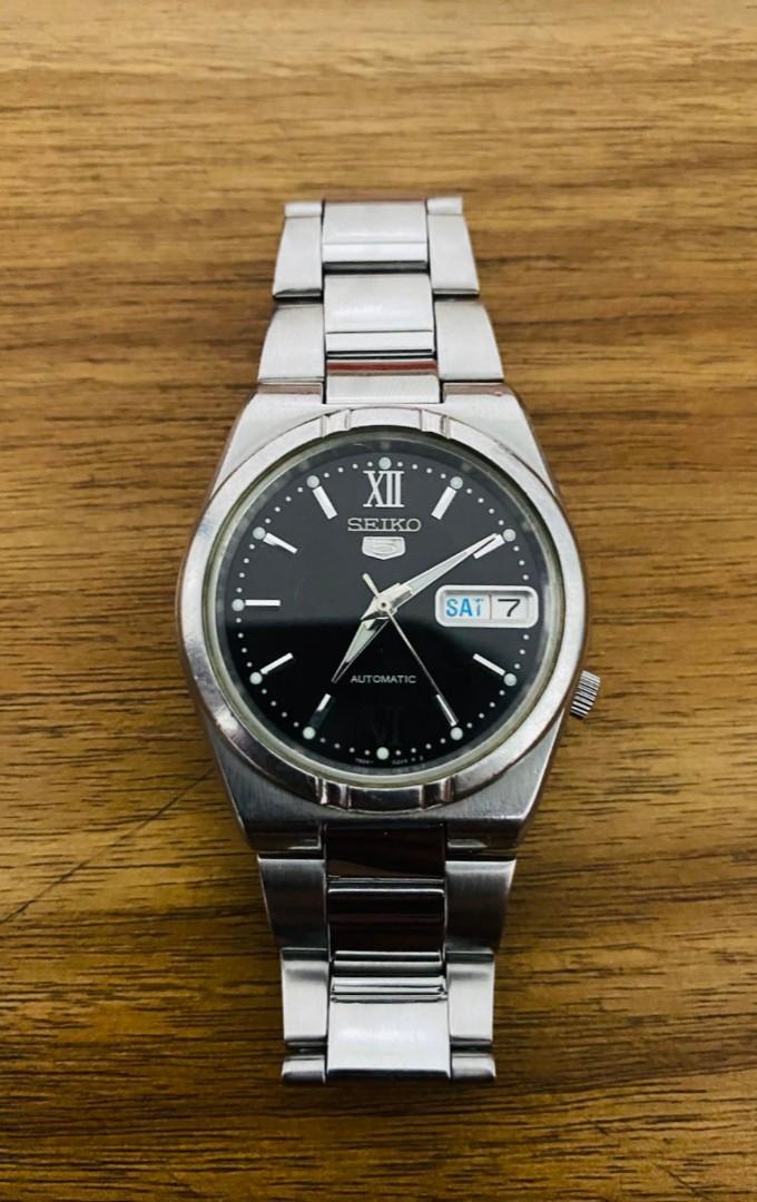 Seiko 7s26 01h0 store