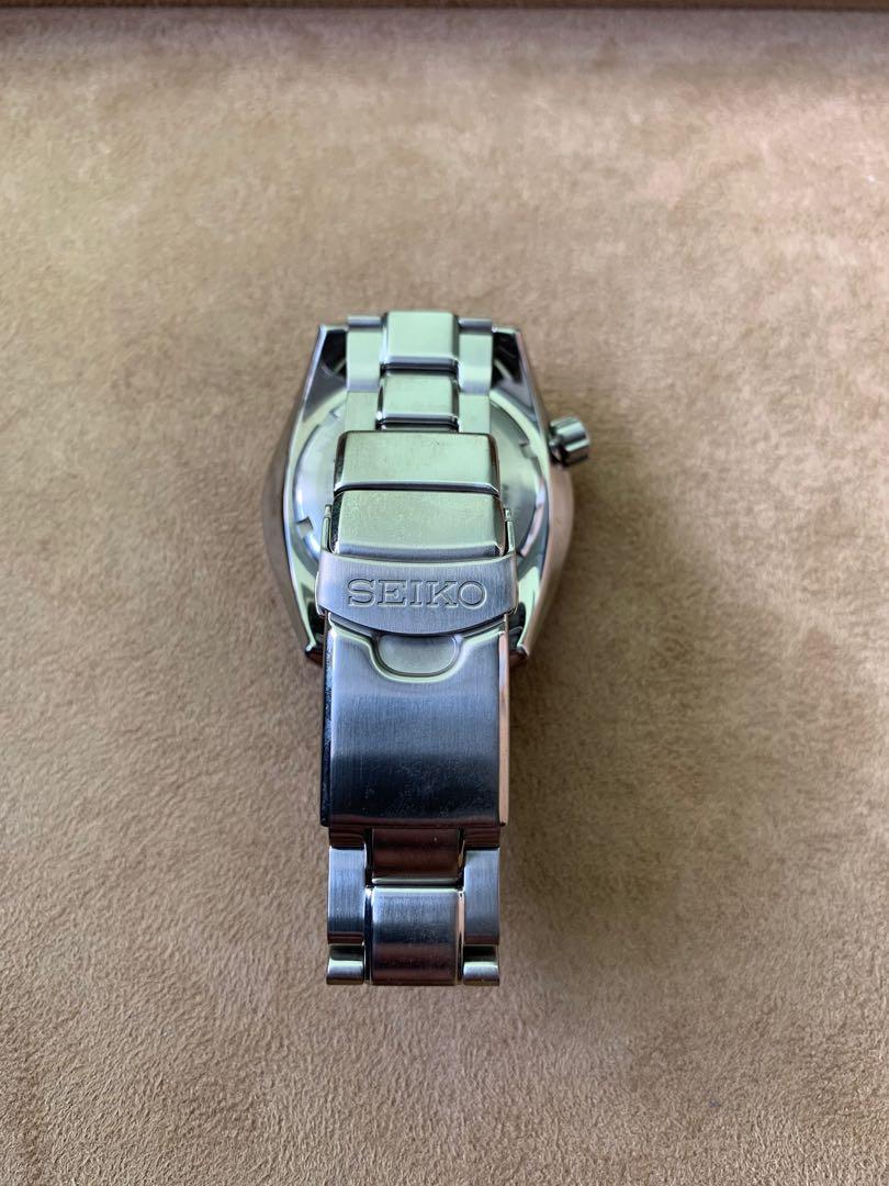 Seiko sbdc027 sumo store