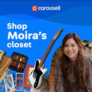 (Category: ) located in . Submitted by carousellph_community (Listing ID 1028460253, Image 1). Description: .