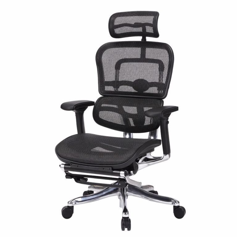 Ergohuman v2 chair clearance