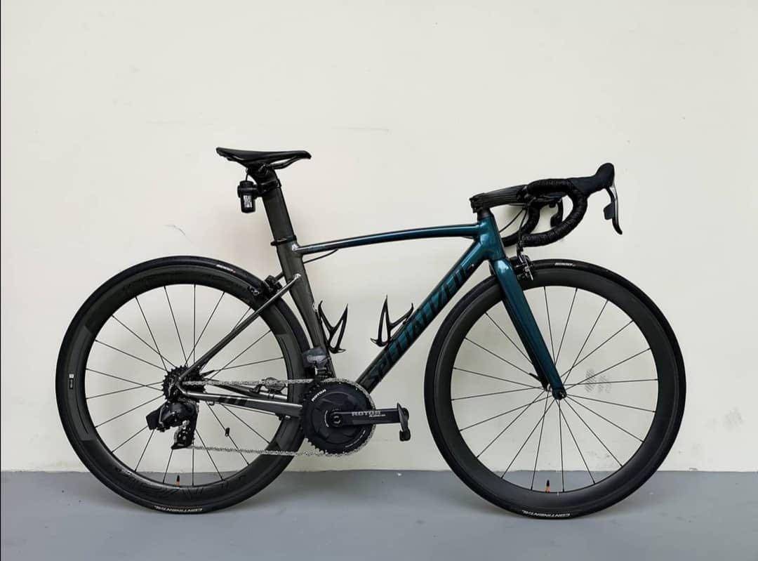 sram etap axs rim brake