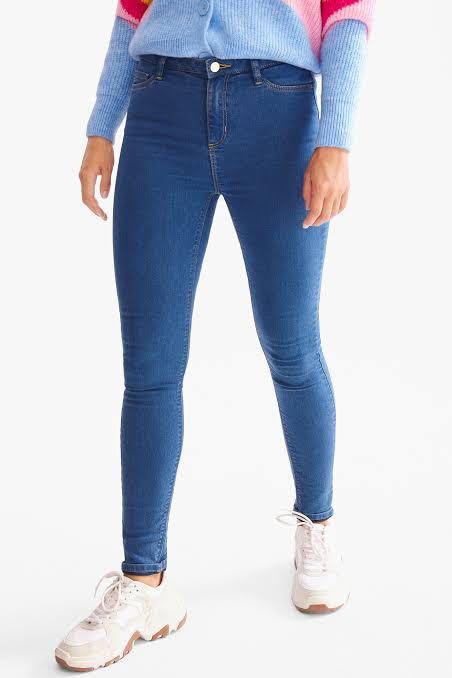 forever 21 stretch jeans