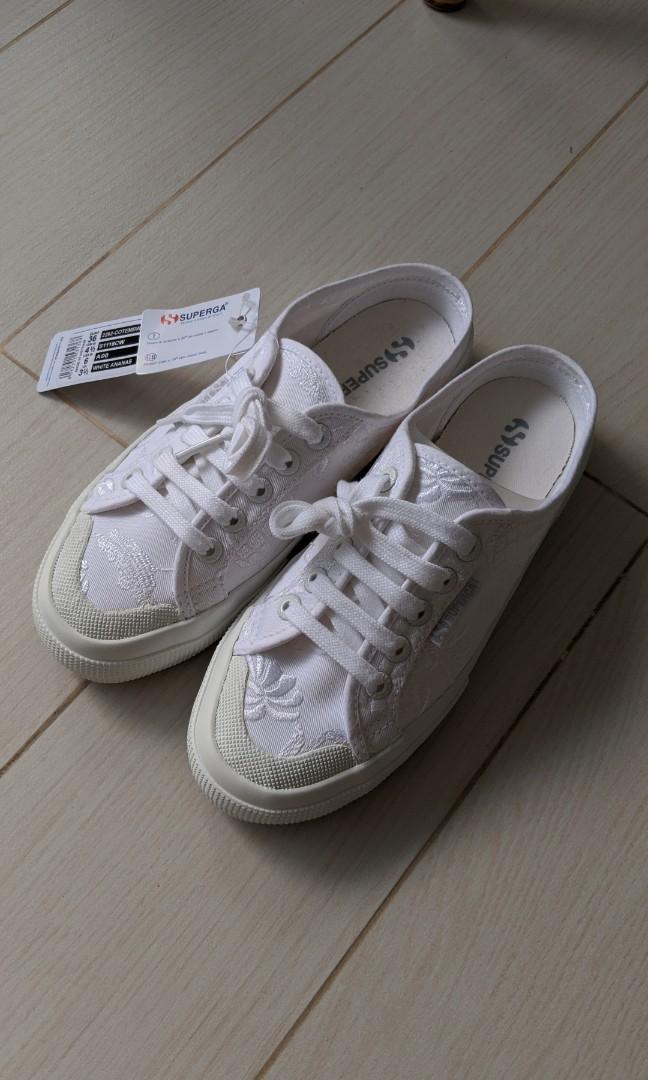 superga fantasia sneaker