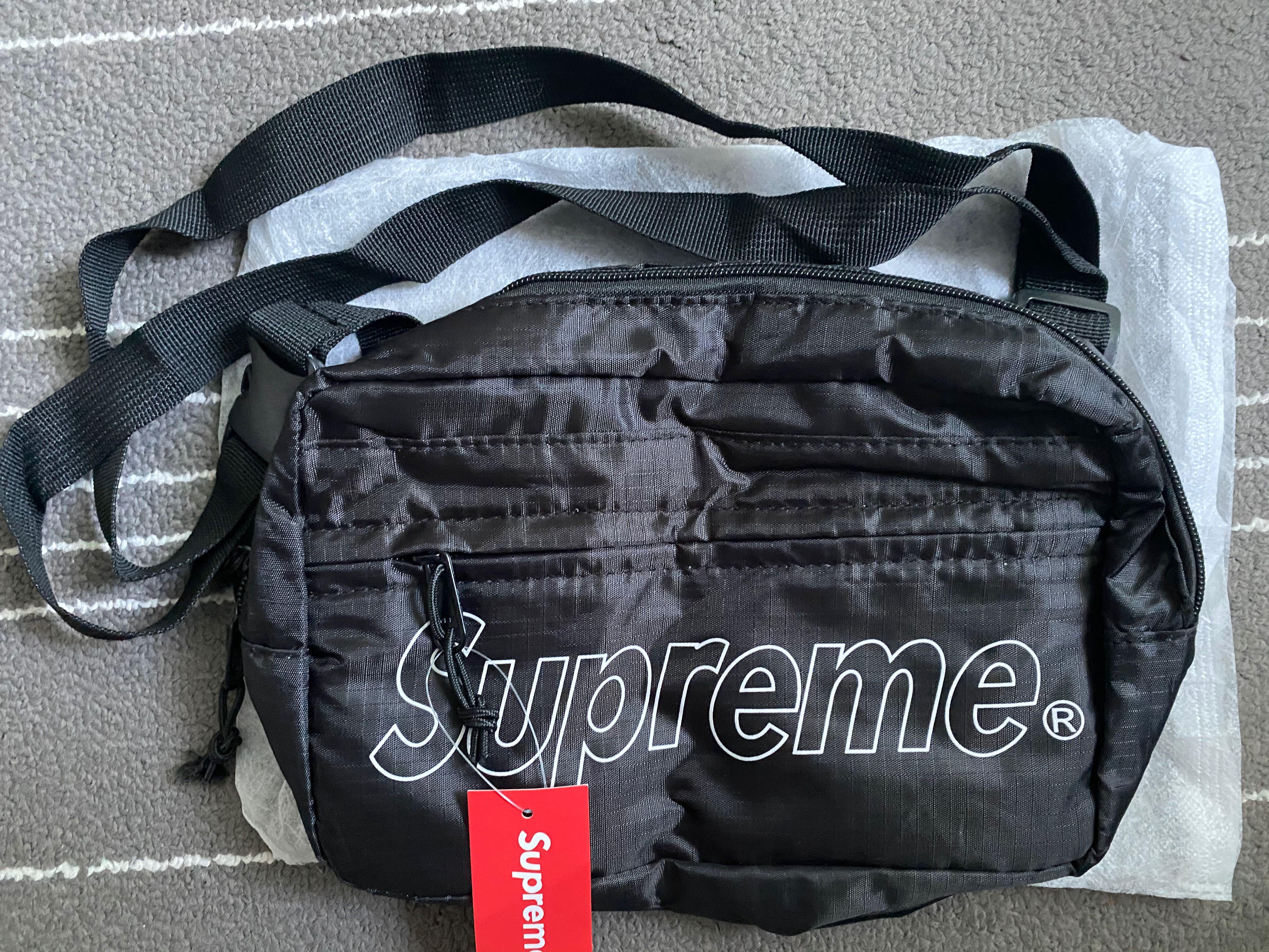 supreme bags for sale